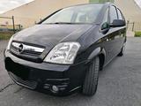 Opel 1. Hand Top Auto 2jahre Neu Tüv bis 01.11.... - Opel Meriva Gebrauchtwagen in Bielefeld