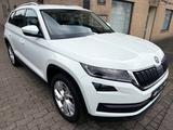 Skoda Kodiaq 2.0 TSI DSG Style 4x4 - Skoda Kodiaq Gebrauchtwagen in Bielefeld