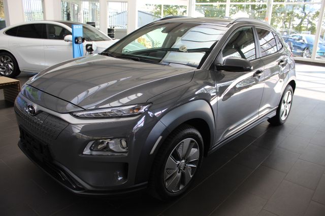 Hyundai Kona Advantage Elektro 2WD