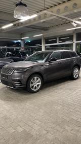 Land Rover Range Rover Velar AURIC EDITION AWD. Betrieb 2/2 - Land Rover Range Rover Velar in Lübeck