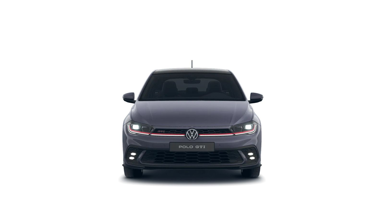 Volkswagen Polo GTI PANO ASSIST KAMERA KEYLESS imagem 3