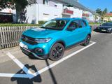 Volkswagen T-Cross 1.0 TSI OPF 85kW DSG Style Style - Volkswagen T-Cross in Mainz