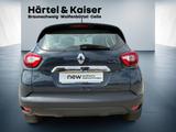 Renault Captur Intens ENERGY TCe 120 EDC +Klimaautomatik - Renault Captur Gebrauchtwagen