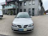 Nissan Almera 1.5 acenta Klimaautomatik - Nissan Almera: Acenta