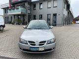 Nissan Almera 1.5 acenta Klimaautomatik - Nissan Almera aus 2004: 1.5