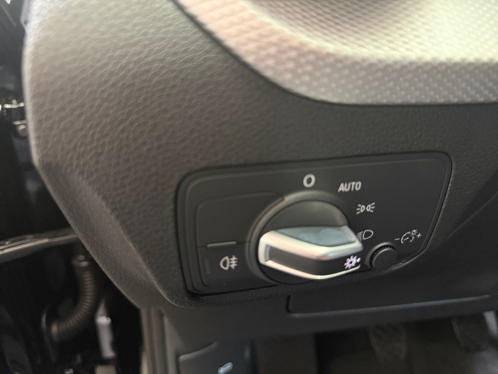 Audi Q2 - Bild 13