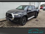 Toyota Hilux 2.8 4WD Aut. DoKa Executive ACC*LED*360° K - Toyota Hilux in Berlin