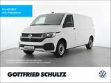 Volkswagen T6.1 Transporter LR TDI DSG AHK Navi 3 2t zul Ge - Volkswagen 3 transporter