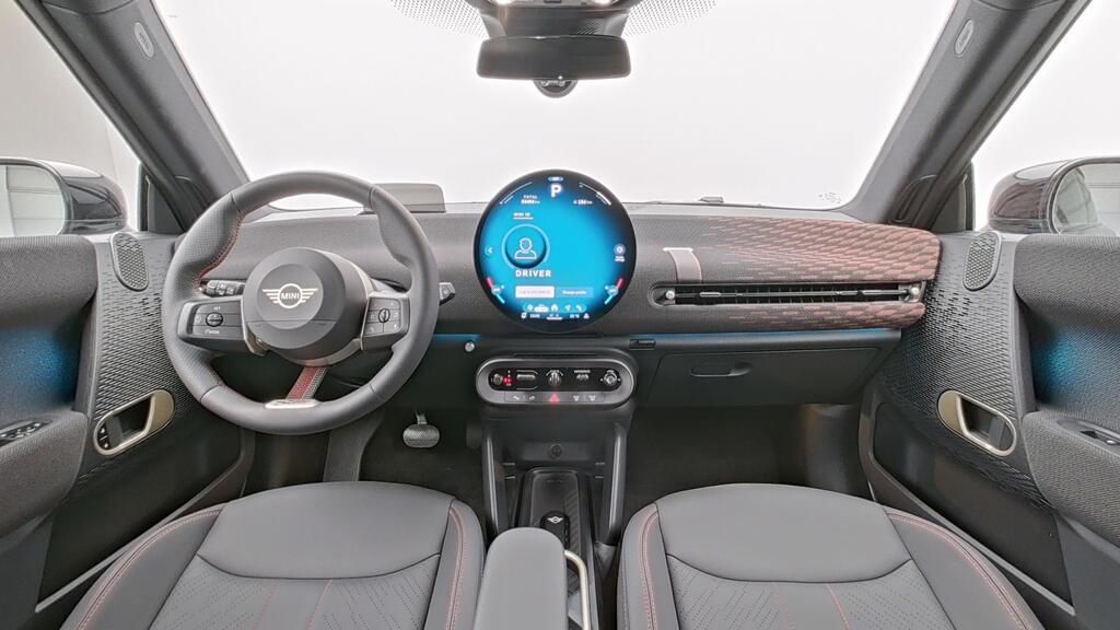 MINI Cooper SE - Bild 12