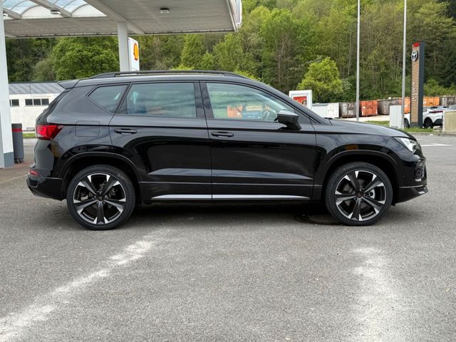Ateca 1.5l TSI DSG *elektr. Heckklappe/AHK/LED*
