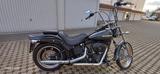 Harley-Davidson FXSTB NIGHT TRAIN - HARLEY-DAVIDSON NIGHT FXSTB TRAIN