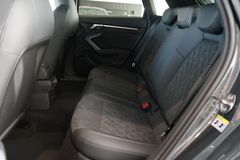 AUDI A3 Sportback 35 TFSI | 2x S line | Pano | Carbon AUDI A3 Sportback 35 TFSI | 2x S line | Pano | Carbon