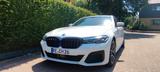 BMW 520d Touring M-Model top gepflegt Servicevertrag - BMW 520 in Herne