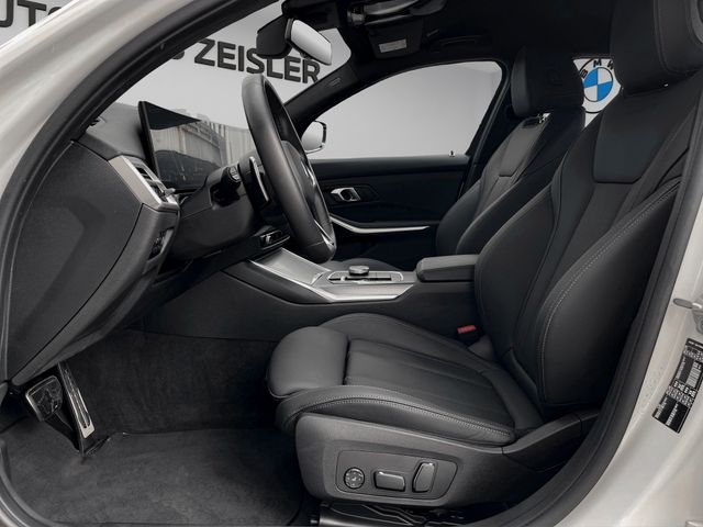 Foto Nummer 9: BMW 320i