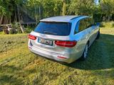 Mercedes-Benz E 350 d T Autom. -
