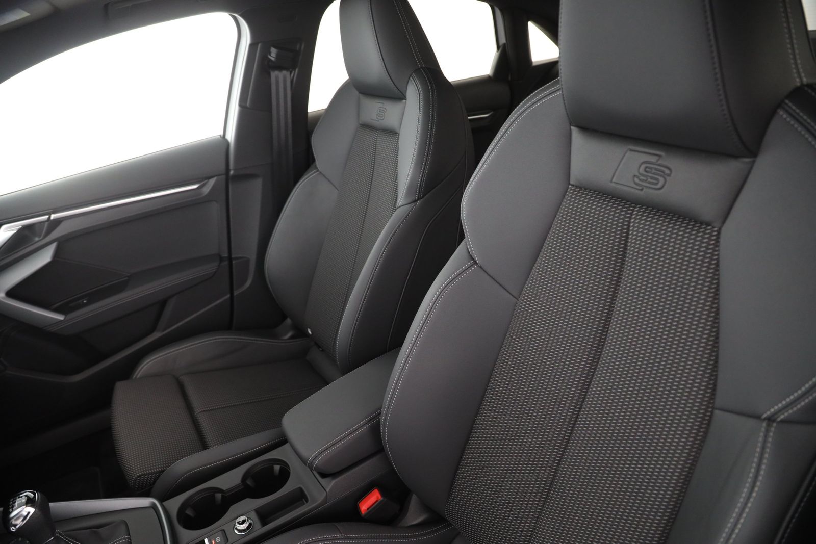 Audi A3 - Bild 20