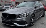 Mercedes-Benz CLA 220 Shooting Brake AMG AWD Peak AUT+NAV+PANO - Mercedes-Benz CLA 220 aus 2017