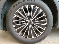 Volkswagen Tiguan - Vorschau Bild 9