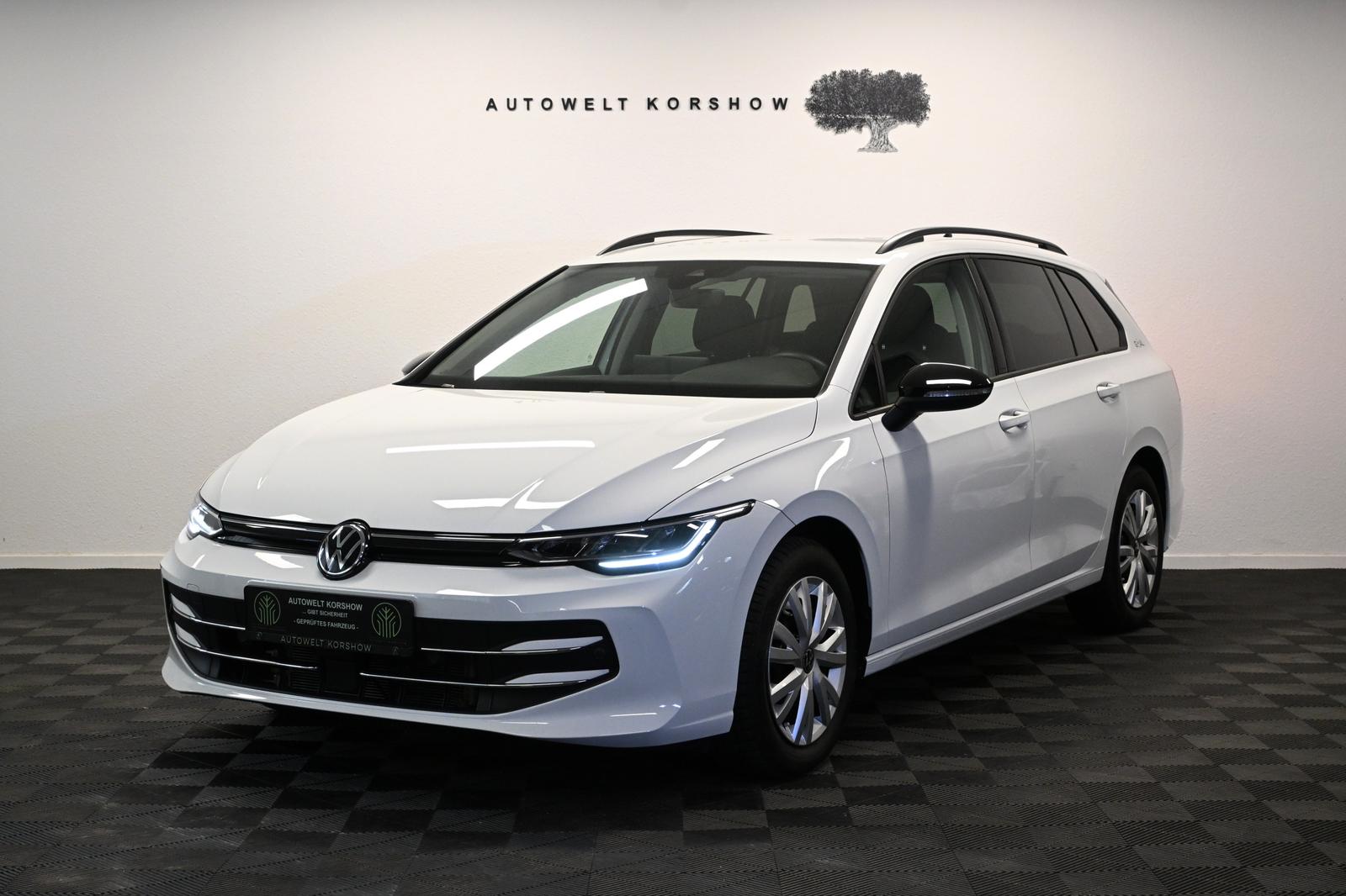Volkswagen Golf 1.5 TSI Goal *LED *KAMERA *AHK *CARPLAY*SHZ, миниатюра 3