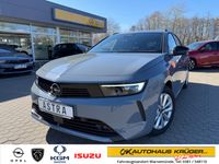 Opel Astra - Vorschau Bild 1