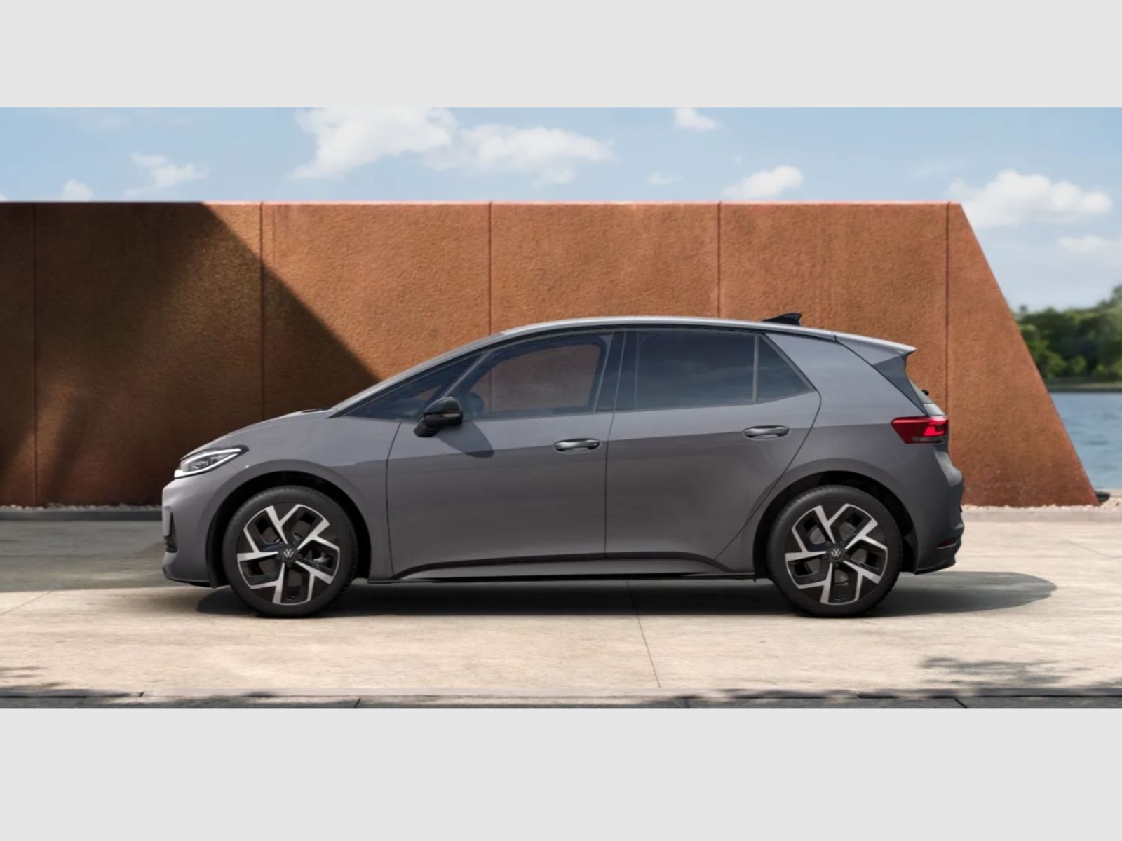 Fahrzeugabbildung Volkswagen ID.3 NEO Life 50 kWh *19" LM-Felge, Ganzjahresre