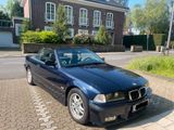 BMW 328i, E36, M-Sport: Original, Garagenfahrzeug