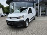 Citroën Berlingo Kasten L2H1 1.5 FAP BlueHDi 130 EAT8 - Citroën Berlingo Tageszulassungen