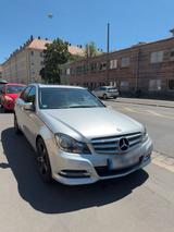 Mercedes-Benz Verkauf wird Mercedes c180 w204 Facelift - Mercedes-Benz C-Klasse W204 mit Facelift