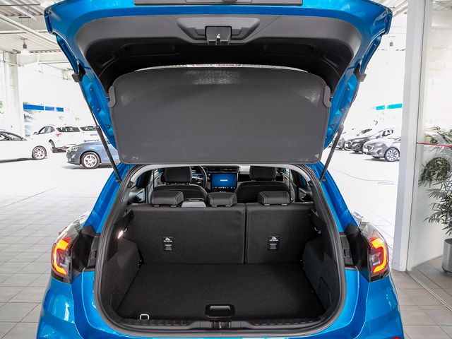 Ford Puma Titanium X Assistentpaket Navi Kamera LED