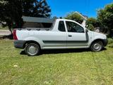 Dacia Logan Pick-up 1.6 MPI  zuverlässig ... - Dacia Logan Pick-Up Gebrauchtwagen