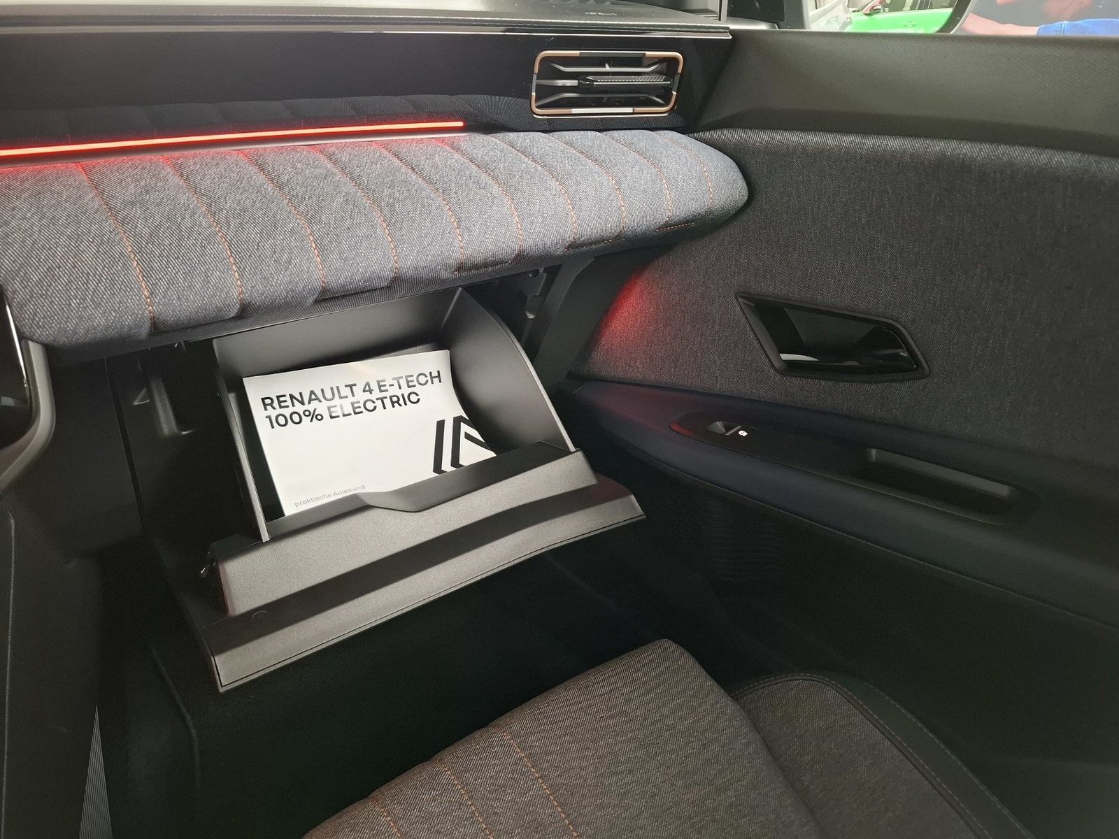 Renault R 4 - Bild 32