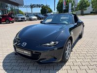 Mazda MX-5 - Vorschau Bild 13