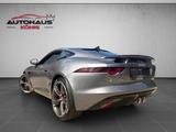 Jaguar F-Type P340 Coupe V6 R-Dynamic *Black Pack*Pano* - Jaguar F-Type: V6