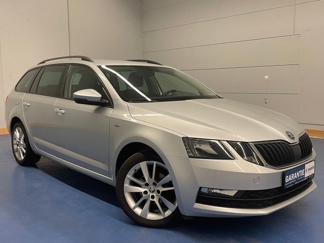 Skoda Octavia 1.6 TDI 1.HAND CARPLAY+SHZ+TEMP+PDC+MFL