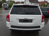 Jeep Compass Sport 4x2/Euro 5 - gebrauchte Jeep Compass aus dem Jahr 2012