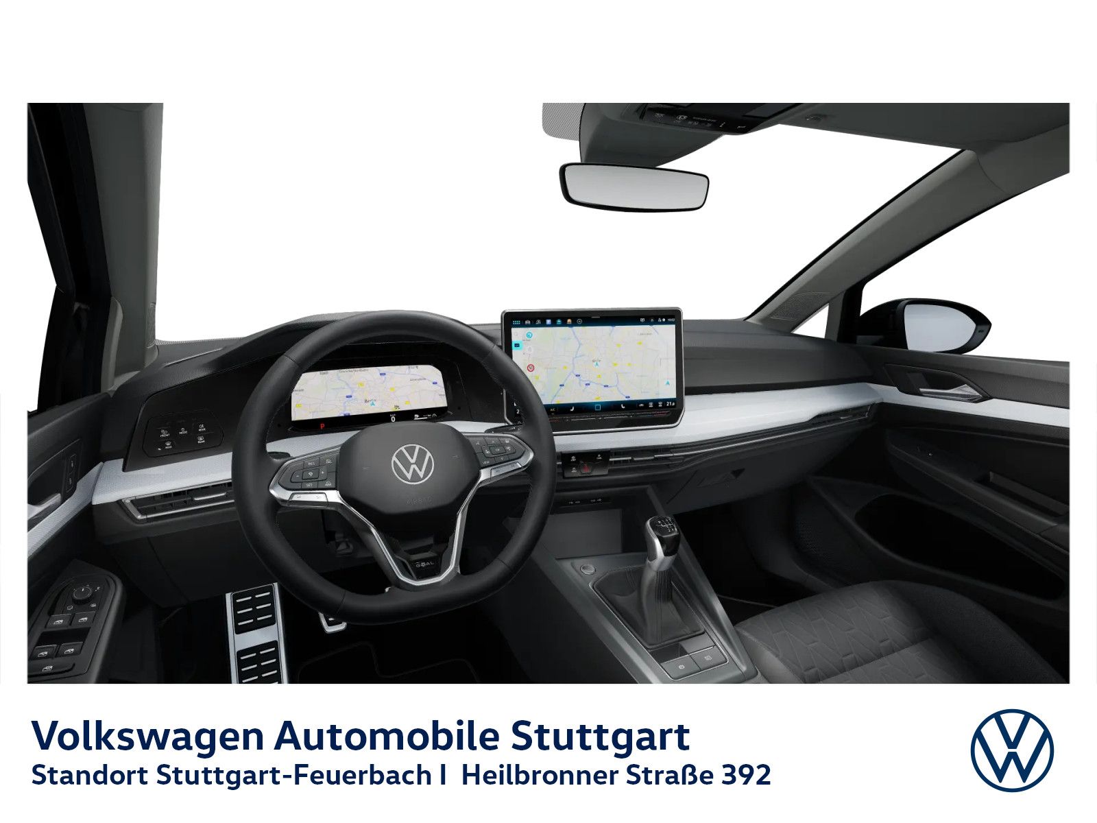 Volkswagen Golf - Bild 9