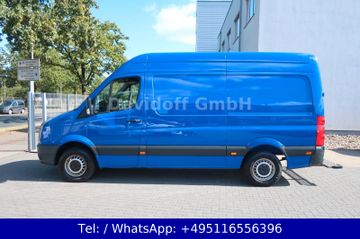 Volkswagen Crafter - 2