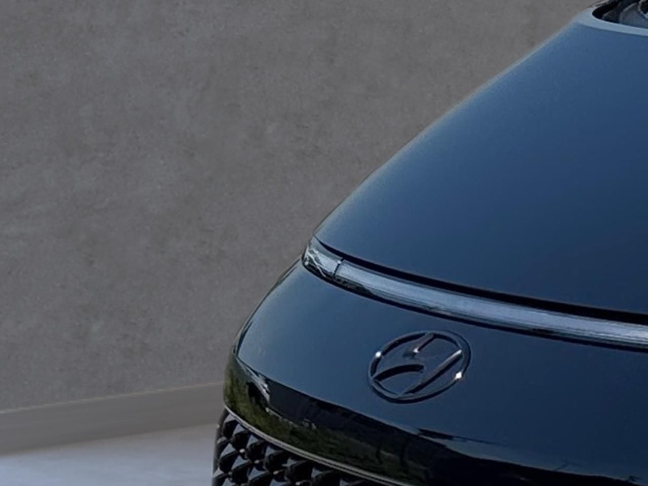 Fahrzeugabbildung Hyundai STARIA SIGNATURE *PANO*LED*NAVI*BOSE-SOUND*360°