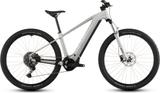 Cube Reaction Hybrid ONE 600 M - Cube E-Bikes