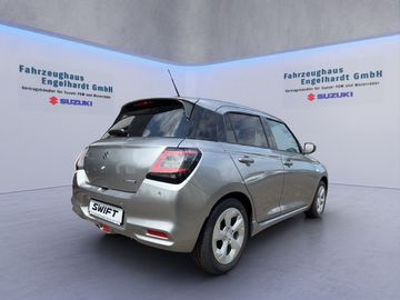 Suzuki Swift 1.2 DUALJET HYBRID Comfort