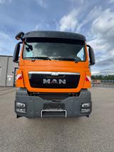 MAN TGS,18.480,4x4,kein Hydrodrive,Orginal 78.000 km - MAN Tgs 18 480