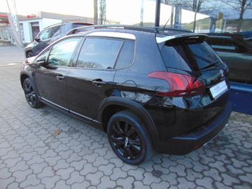 Bild 4 Peugeot 2008 Allure