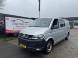 Volkswagen Transporter 2/0 TDI L2H1 DC *V-817-ZT* - 817