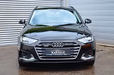 Audi A4 Av. 40 TDI quattro advanced ACC/Lane/Facelift - gebrauchte Audi A4 mit Facelift