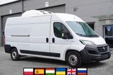 Fiat Ducato F Maxi 3.5 LH2 / Isberg refrigerator - Angebote