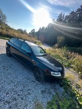 Audi A6 4F Avant 3.2 FSI - Audi A6 aus 2008: 4.2