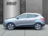 Hyundai ix35 Style 2.0 CRDI DPF Trend-Paket AWD Bi-Xenon - Hyundai ix35: Crdi