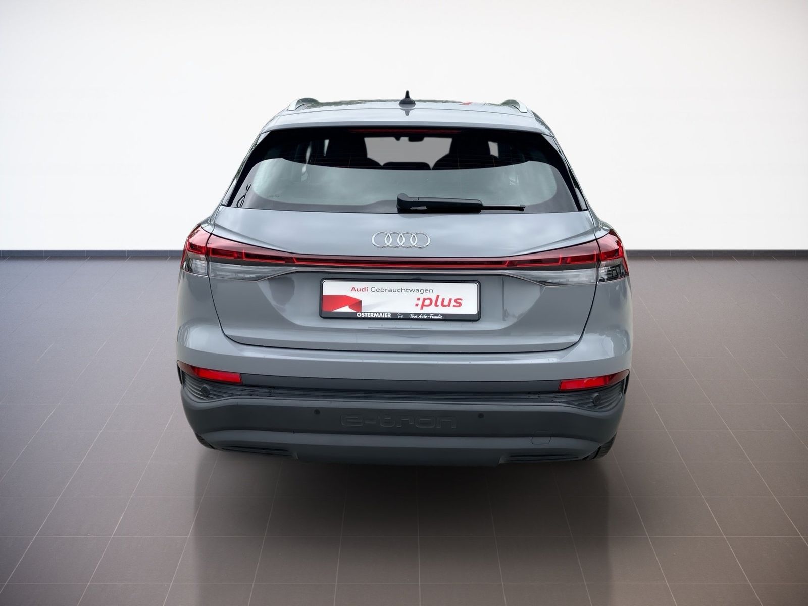 Audi Q4 e-tron - Bild 5