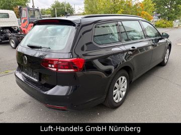 Volkswagen Passat Variant - 5