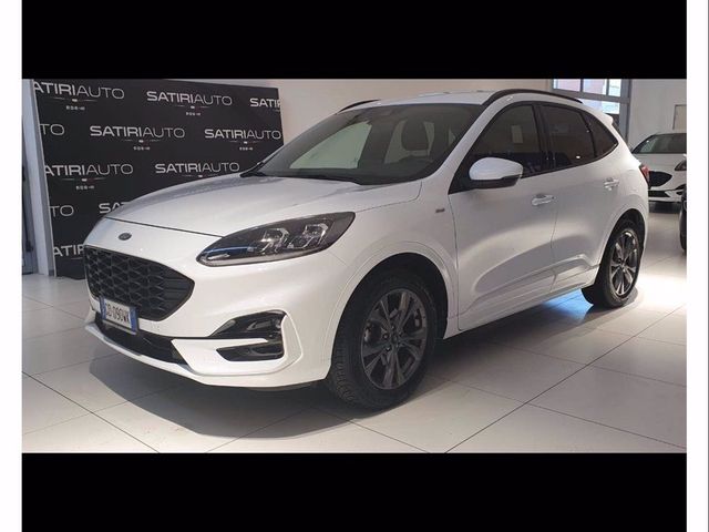 Ford FORD Kuga 1.5 ecoboost st-line x 2wd 150cv del 2